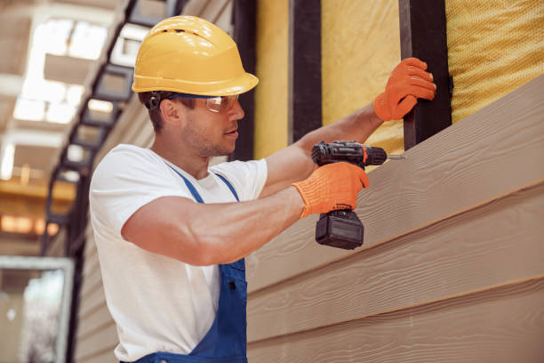 Affordable Siding Repair and Maintenance Services in Shorewood, MN